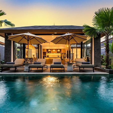 אובוד Villa Nai'Emma By Balisuperhost מראה חיצוני תמונה