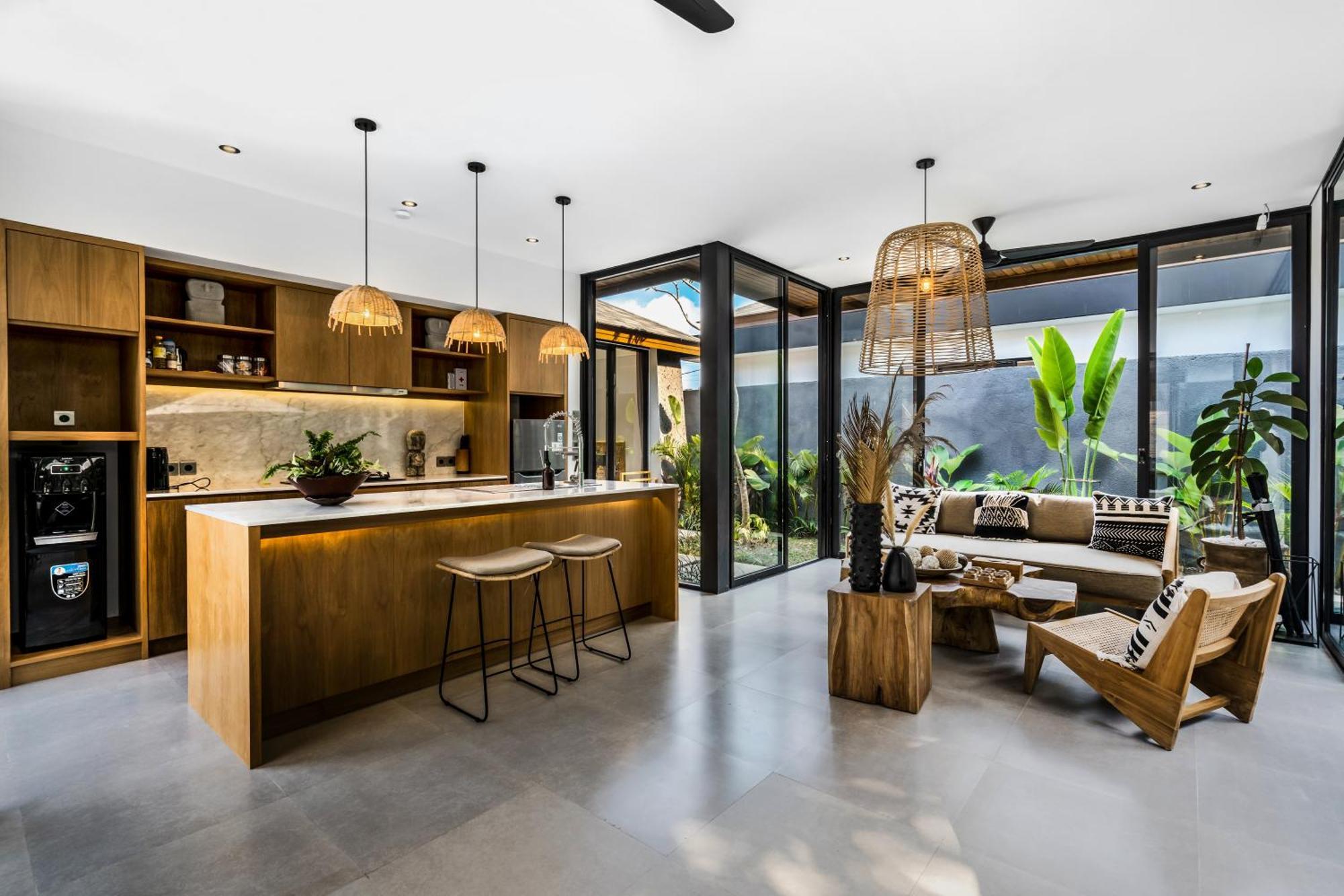 אובוד Villa Nai'Emma By Balisuperhost מראה חיצוני תמונה